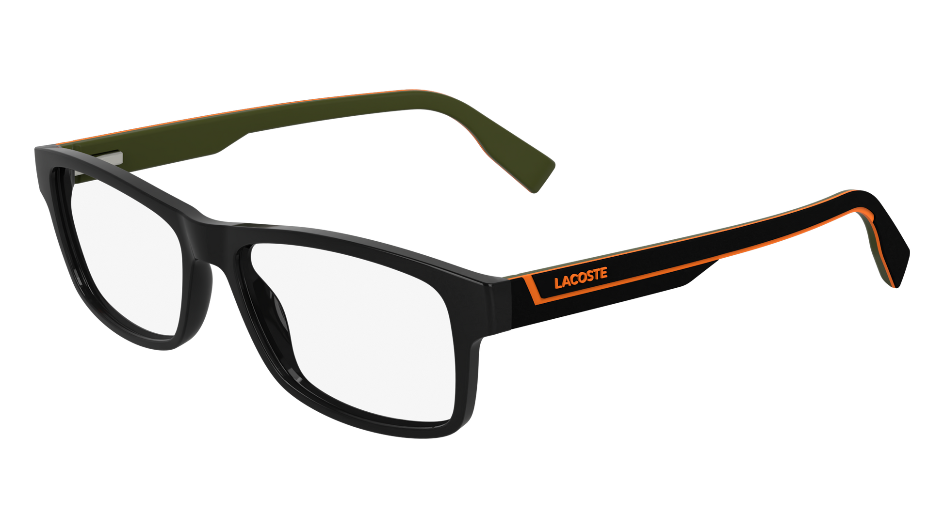 LACOSTE Eyeglasses L2707N 1 53