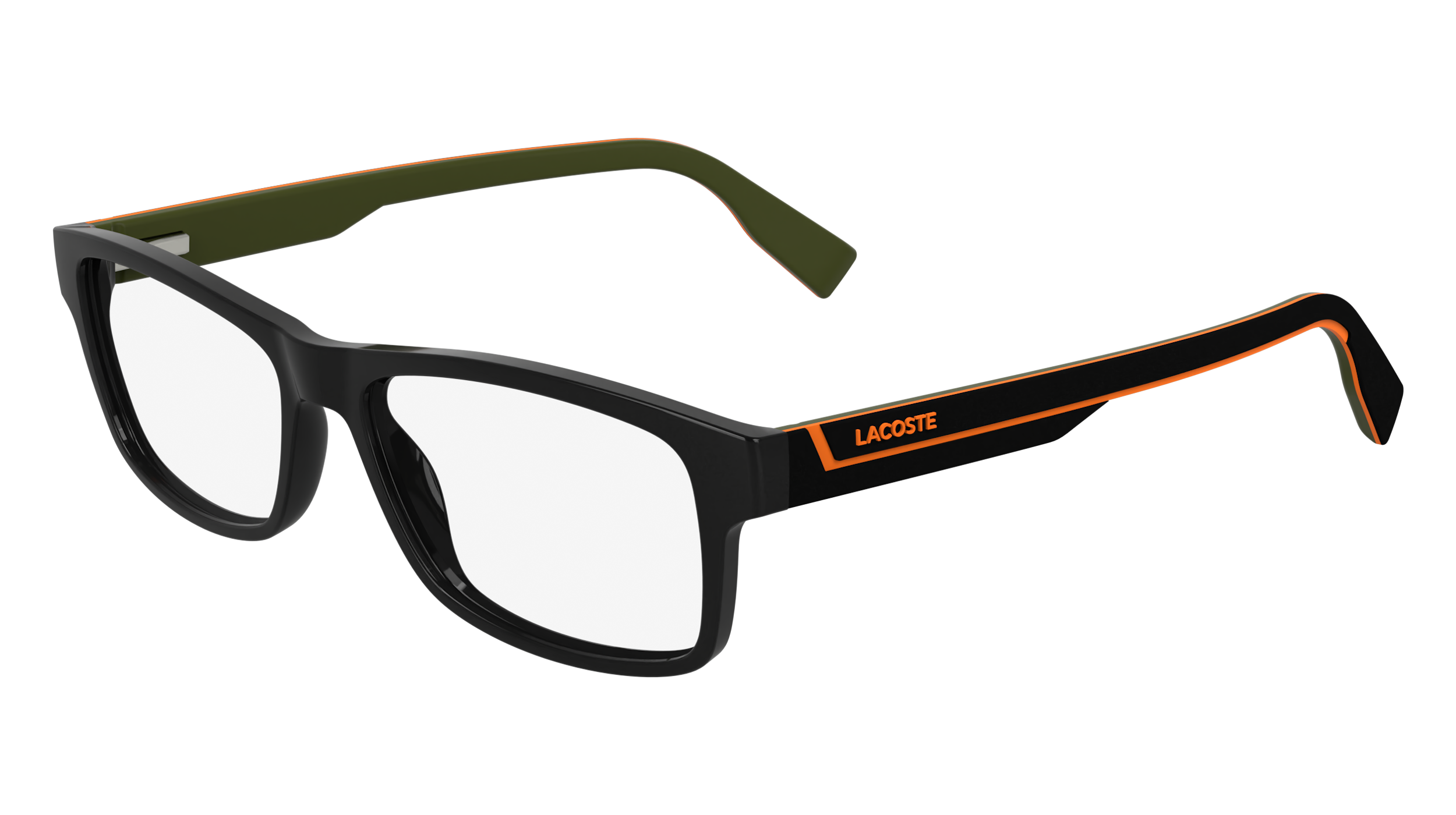 LACOSTE Eyeglasses L2707N 1 53