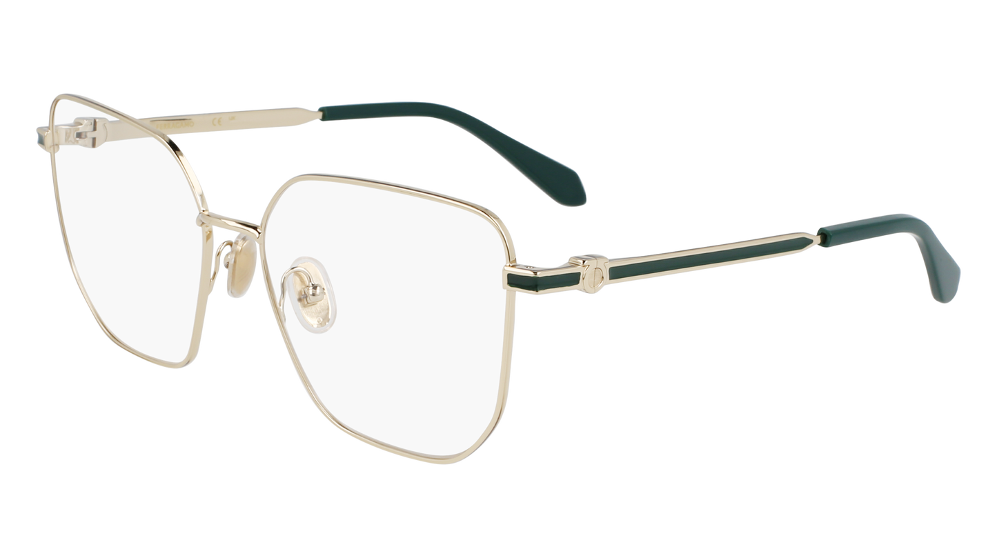 FERRAGAMO Eyeglasses SF2234 710 56