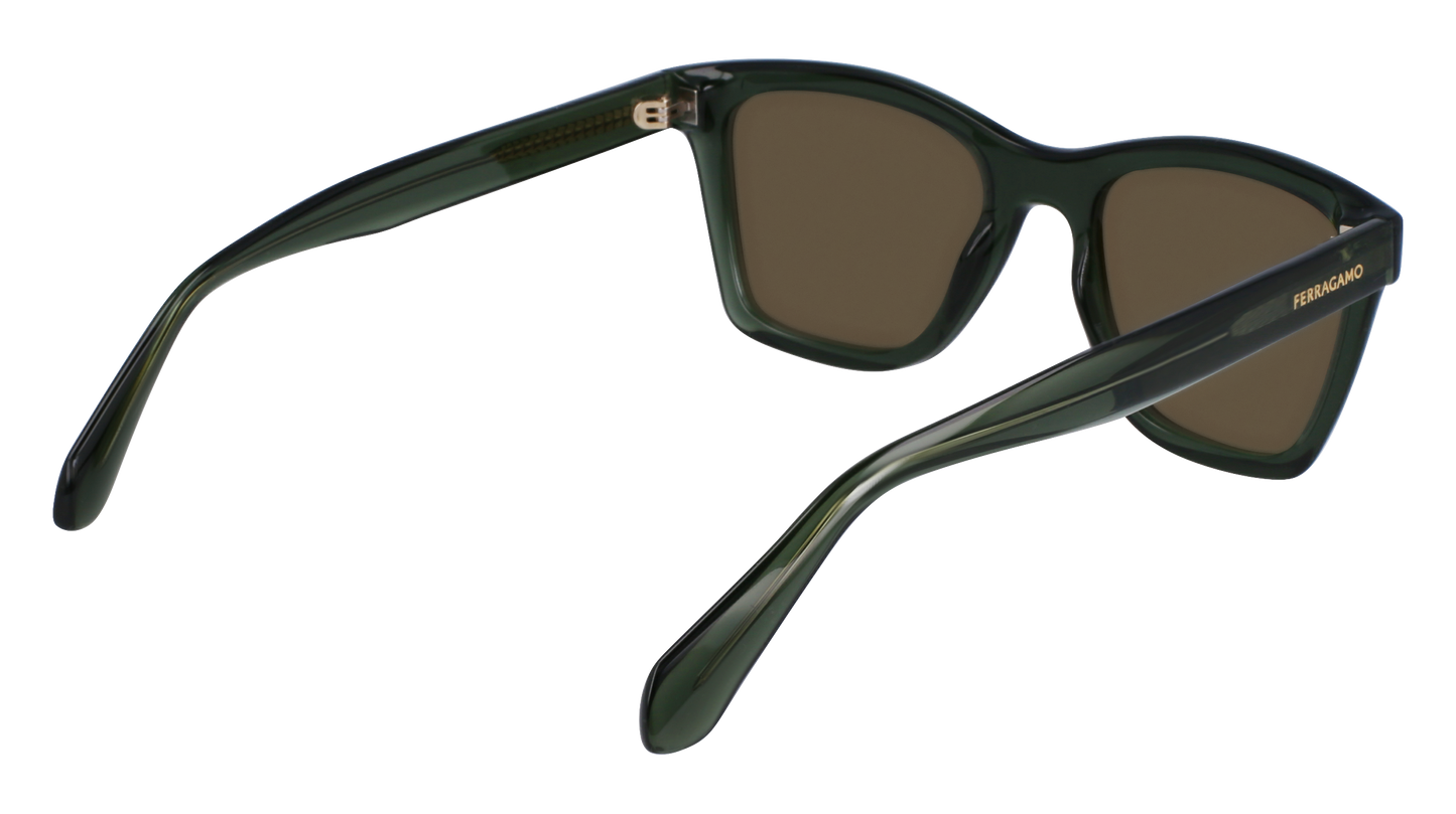 FERRAGAMO Sunglasses SF2001S 320 54