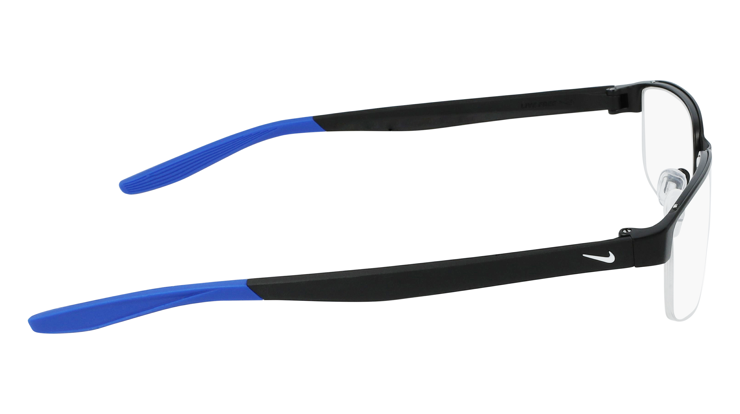 NIKE Eyeglasses NIKE 8138 8 56