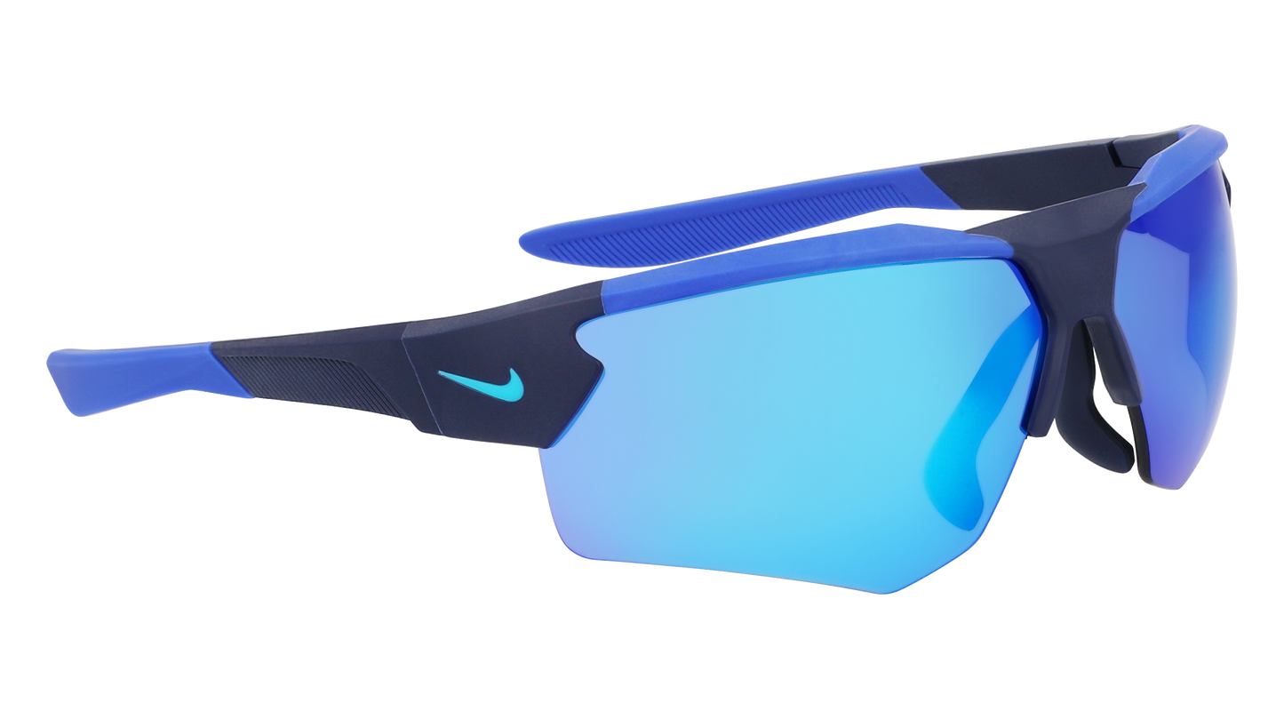 NIKE Sunglasses NIKE CLOAK DUO EV24036 410 71