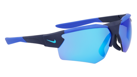 NIKE Sunglasses NIKE CLOAK DUO EV24036 410 71