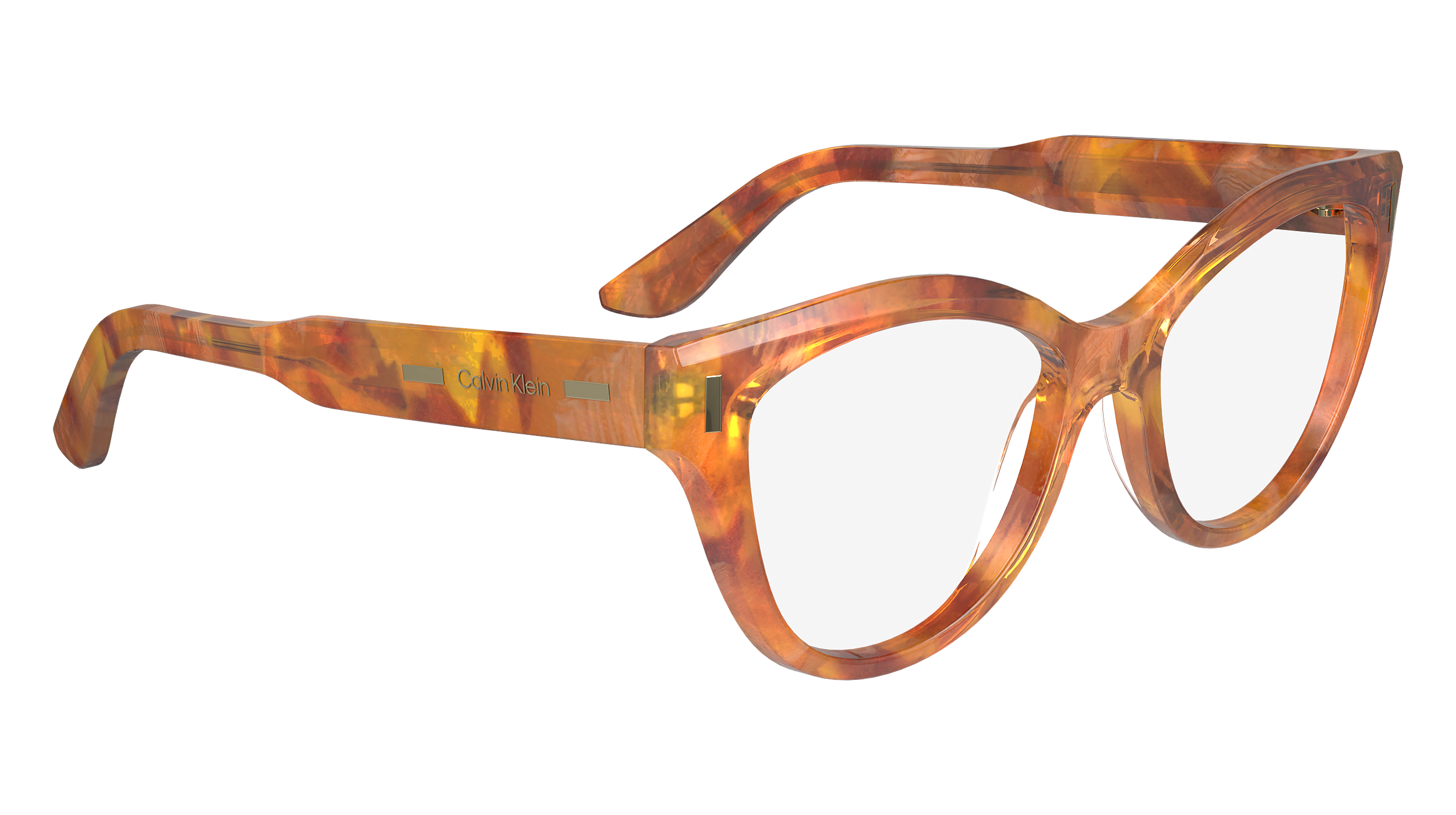 CALVIN KLEIN Eyeglasses CK23541 263 53