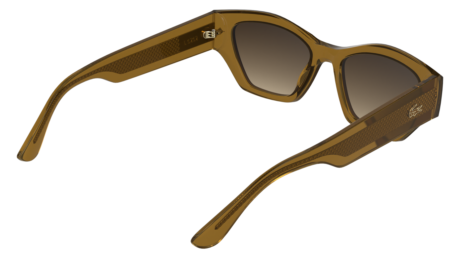 Lacoste L6072S 214