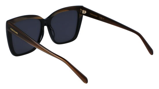 FERRAGAMO Sunglasses SF1102S 217 58