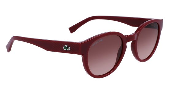 LACOSTE Sunglasses L6000S 603 51