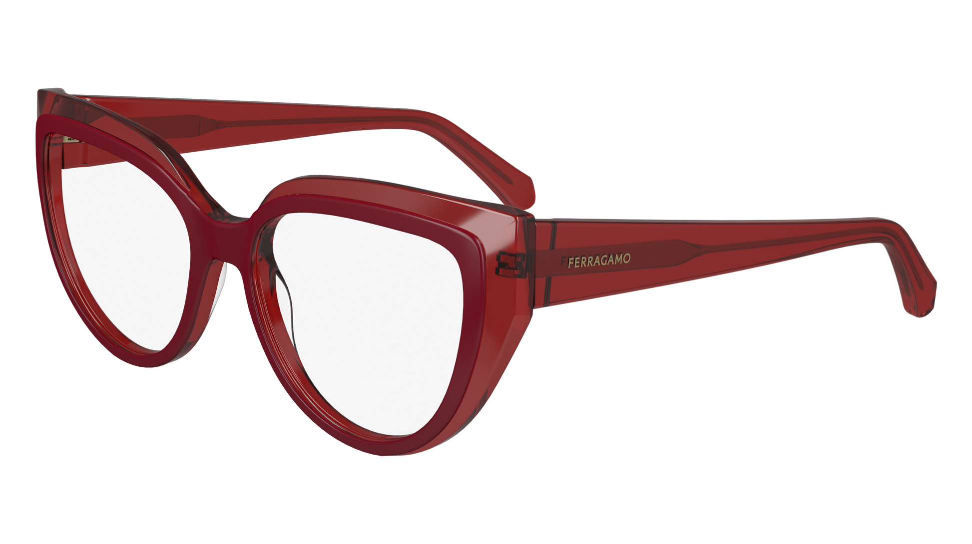 FERRAGAMO Eyeglasses SF2984 613 53