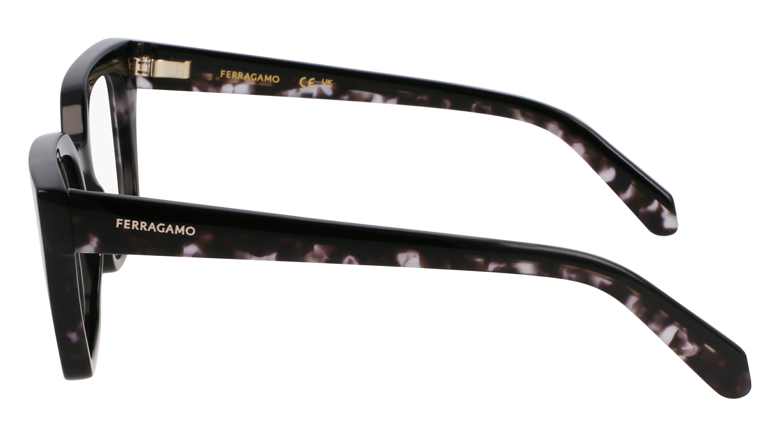 FERRAGAMO Eyeglasses SF3010 4 52