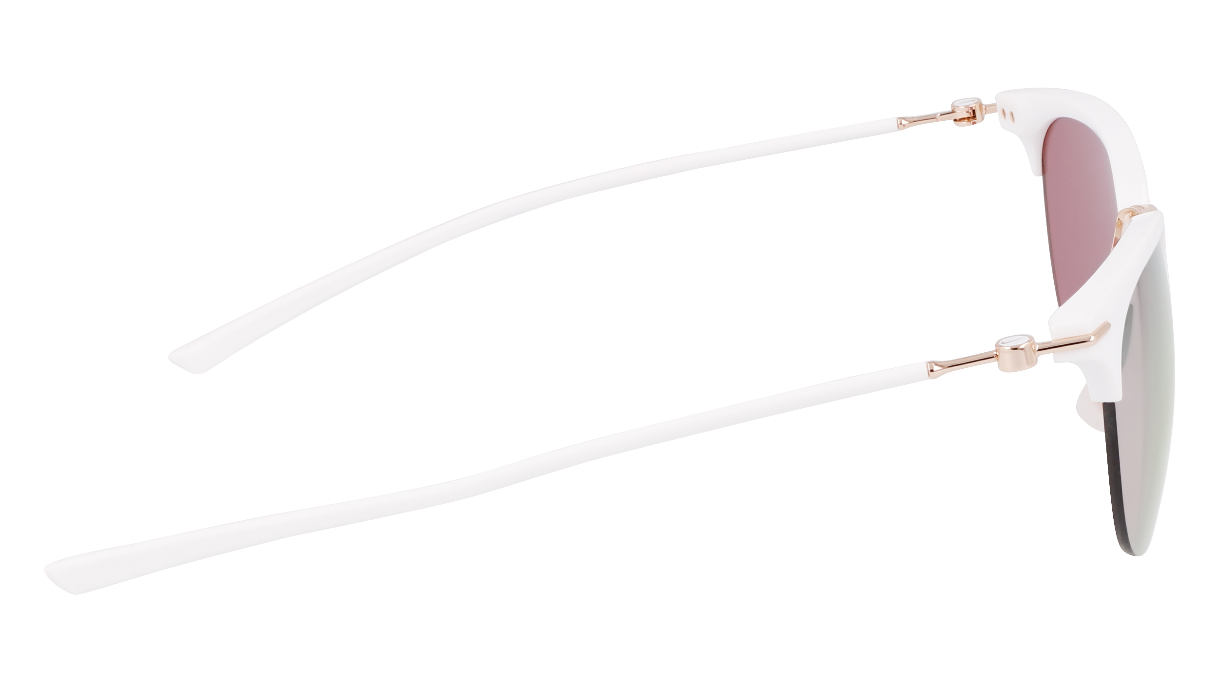 NIKE Sunglasses NIKE DIVOT E EV24039 101 54