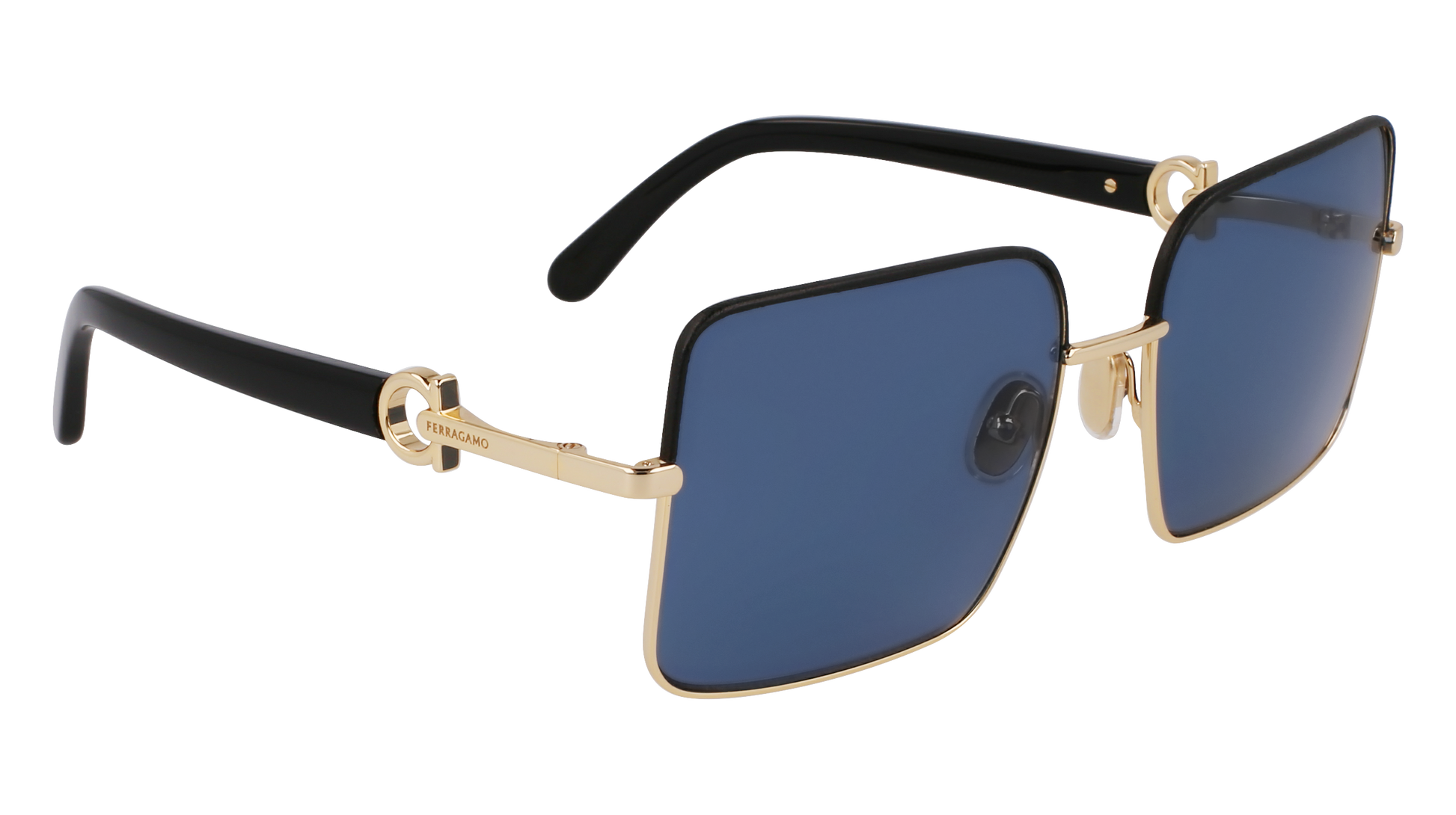FERRAGAMO Sunglasses SF302SLN 703 60