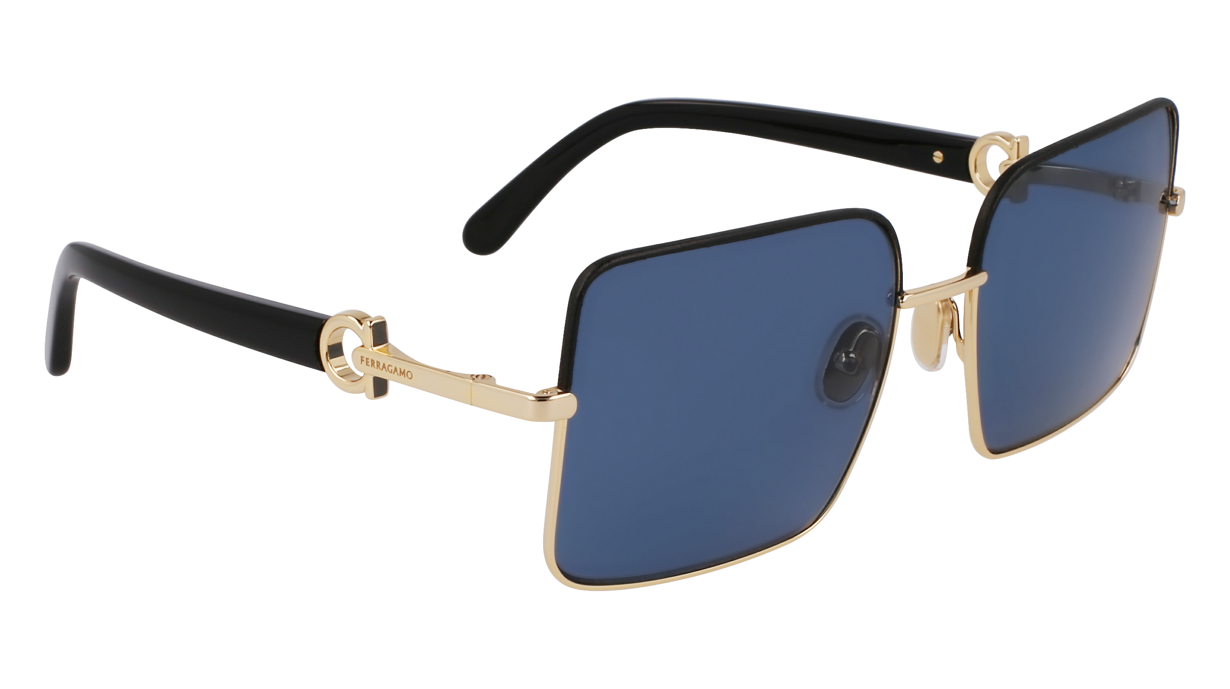 FERRAGAMO Sunglasses SF302SLN 703 60