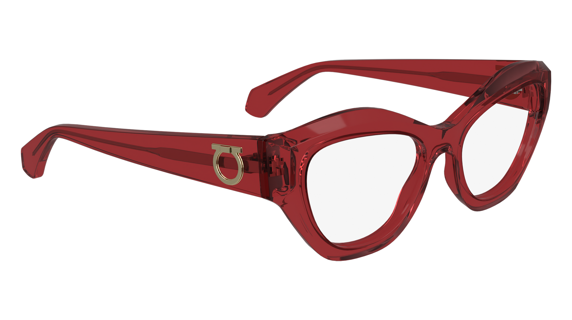 FERRAGAMO Eyeglasses SF2982 616 52