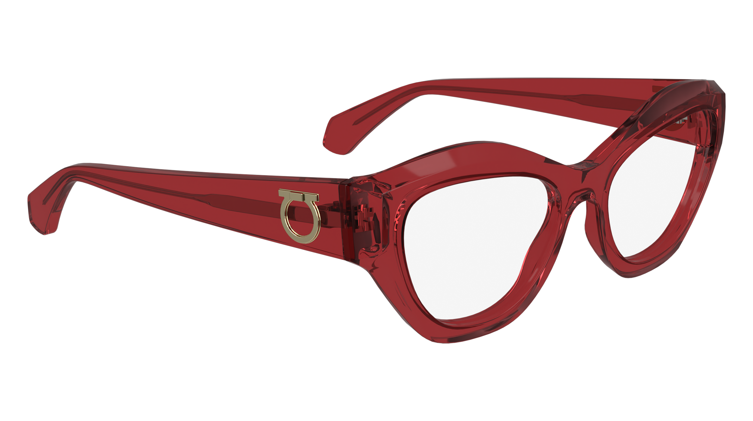 FERRAGAMO Eyeglasses SF2982 616 52