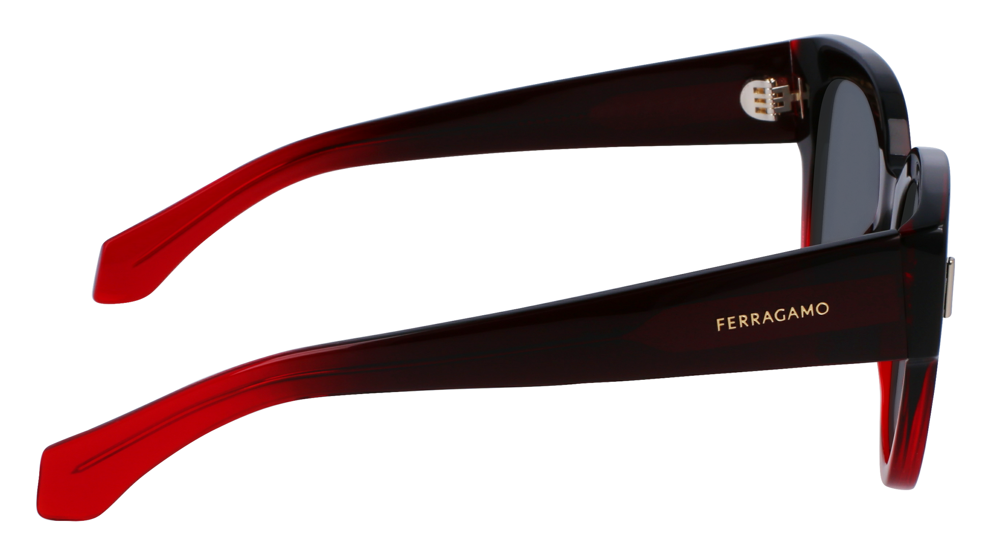 FERRAGAMO Sunglasses SF2007S 615 51