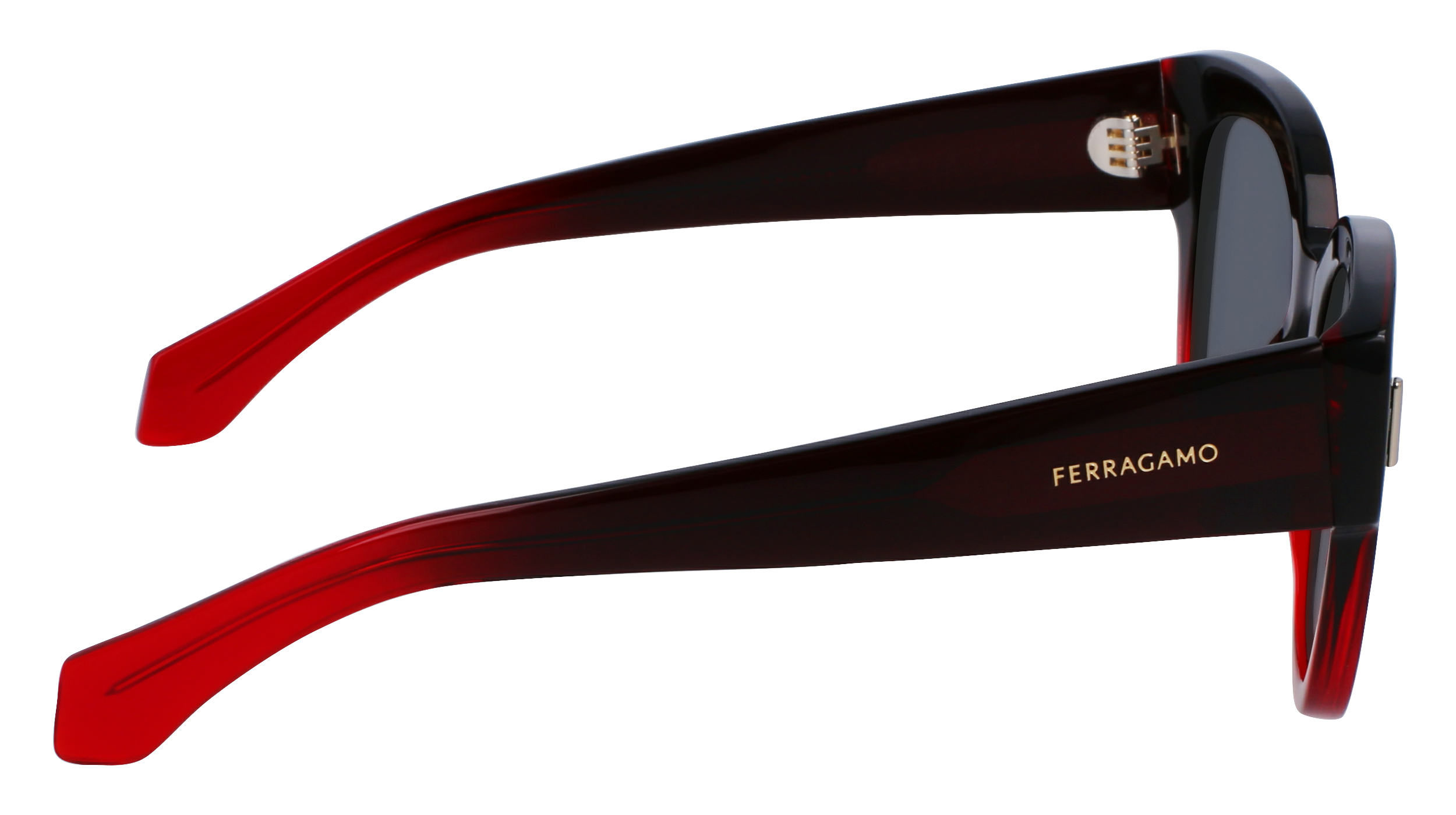 FERRAGAMO Sunglasses SF2007S 615 51