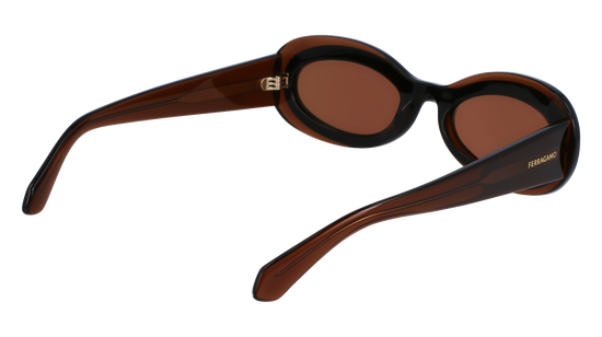 FERRAGAMO Sunglasses SF2003S 233 54