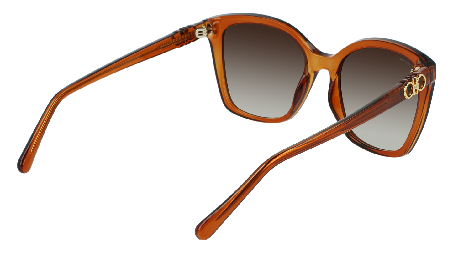 FERRAGAMO Sunglasses SF1026S 261 54