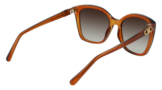 FERRAGAMO Sunglasses SF1026S 261 54