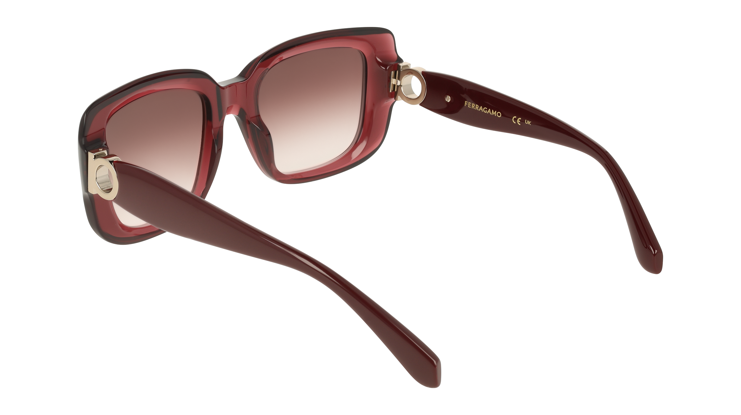 Ferragamo SF2117S 612