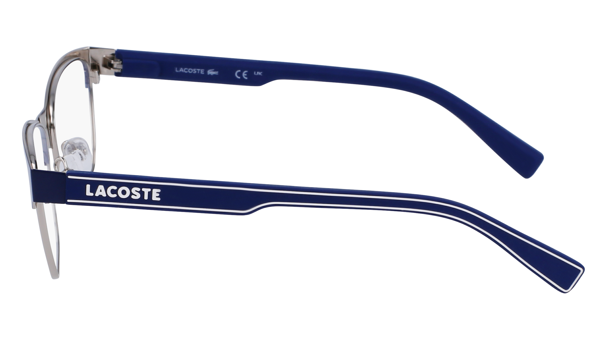 LACOSTE Eyeglasses L3112 401 49