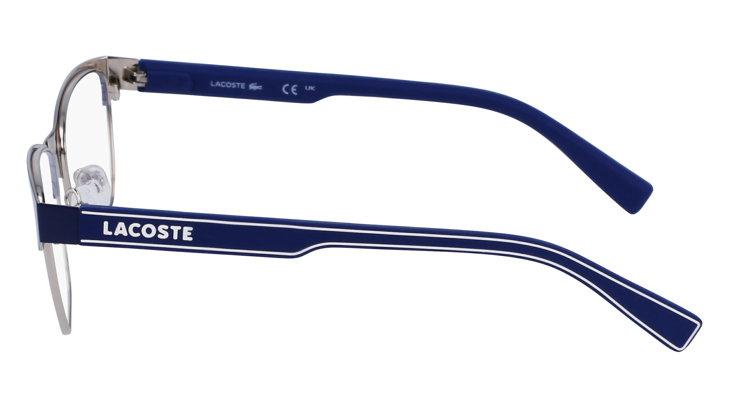 LACOSTE Eyeglasses L3112 401 49