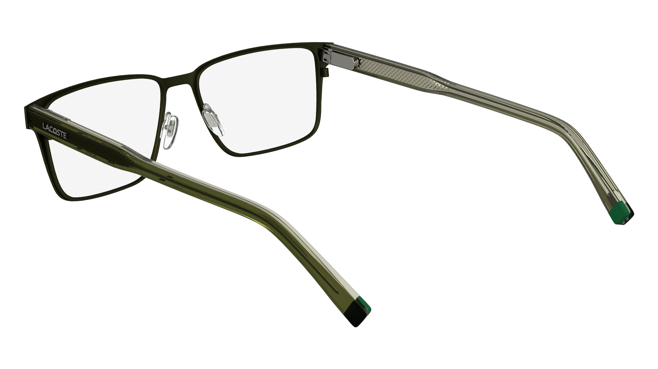 LACOSTE Eyeglasses L2297 275 54