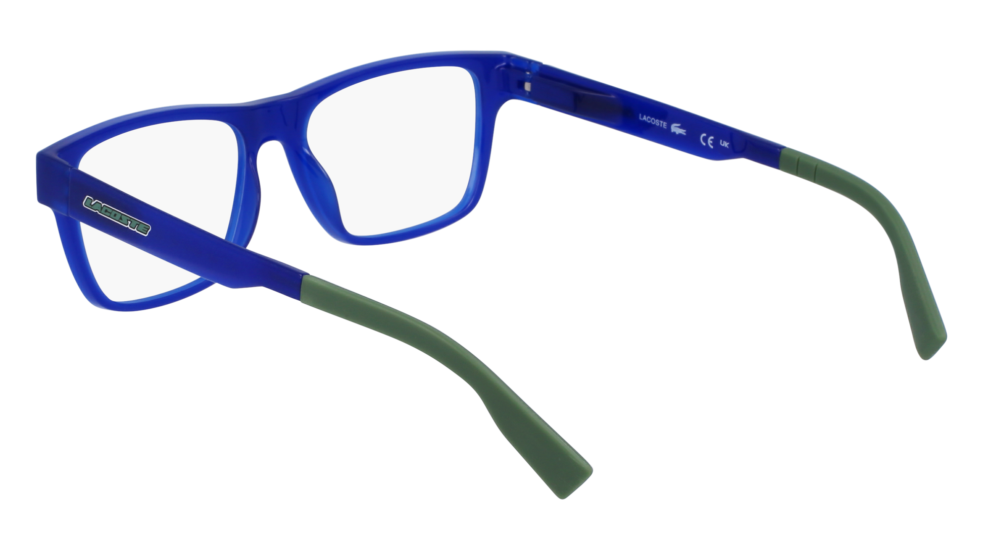 LACOSTE Eyeglasses L3655 400 49