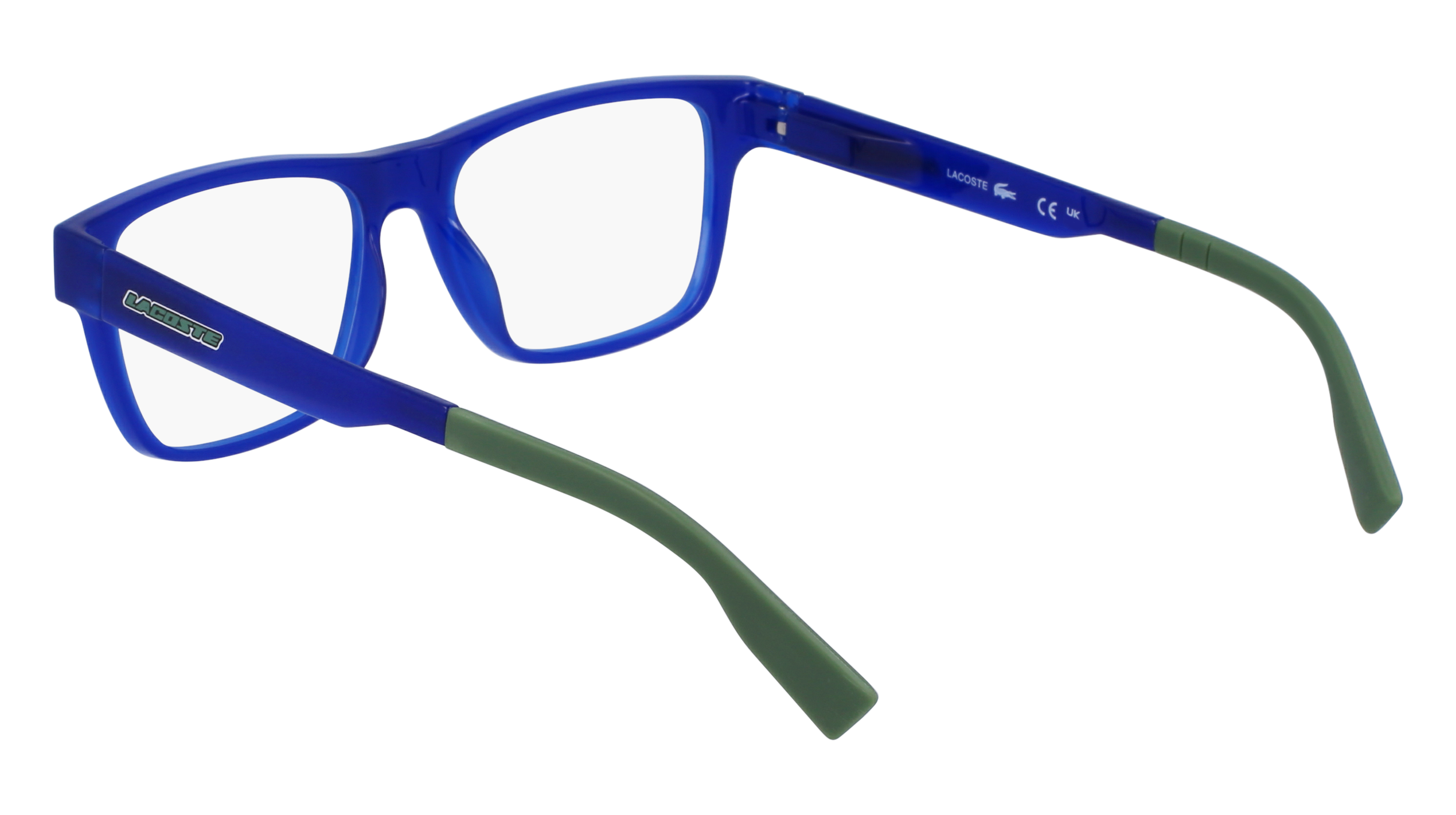 LACOSTE Eyeglasses L3655 400 49