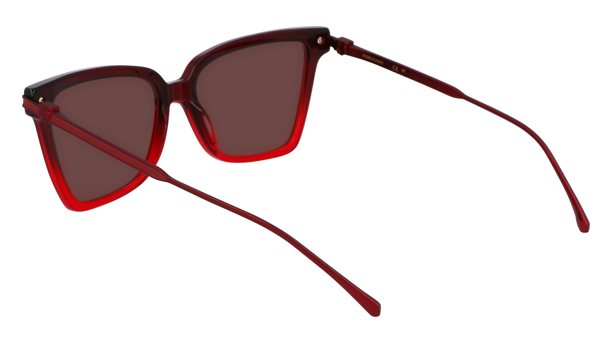 FERRAGAMO Sunglasses SF2036S 615 56