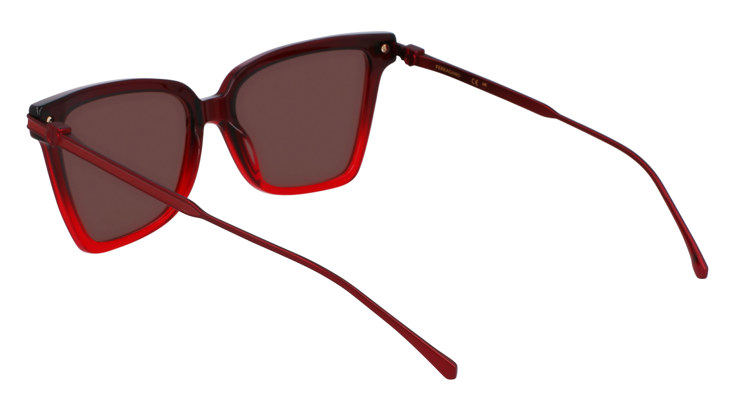 FERRAGAMO Sunglasses SF2036S 615 56