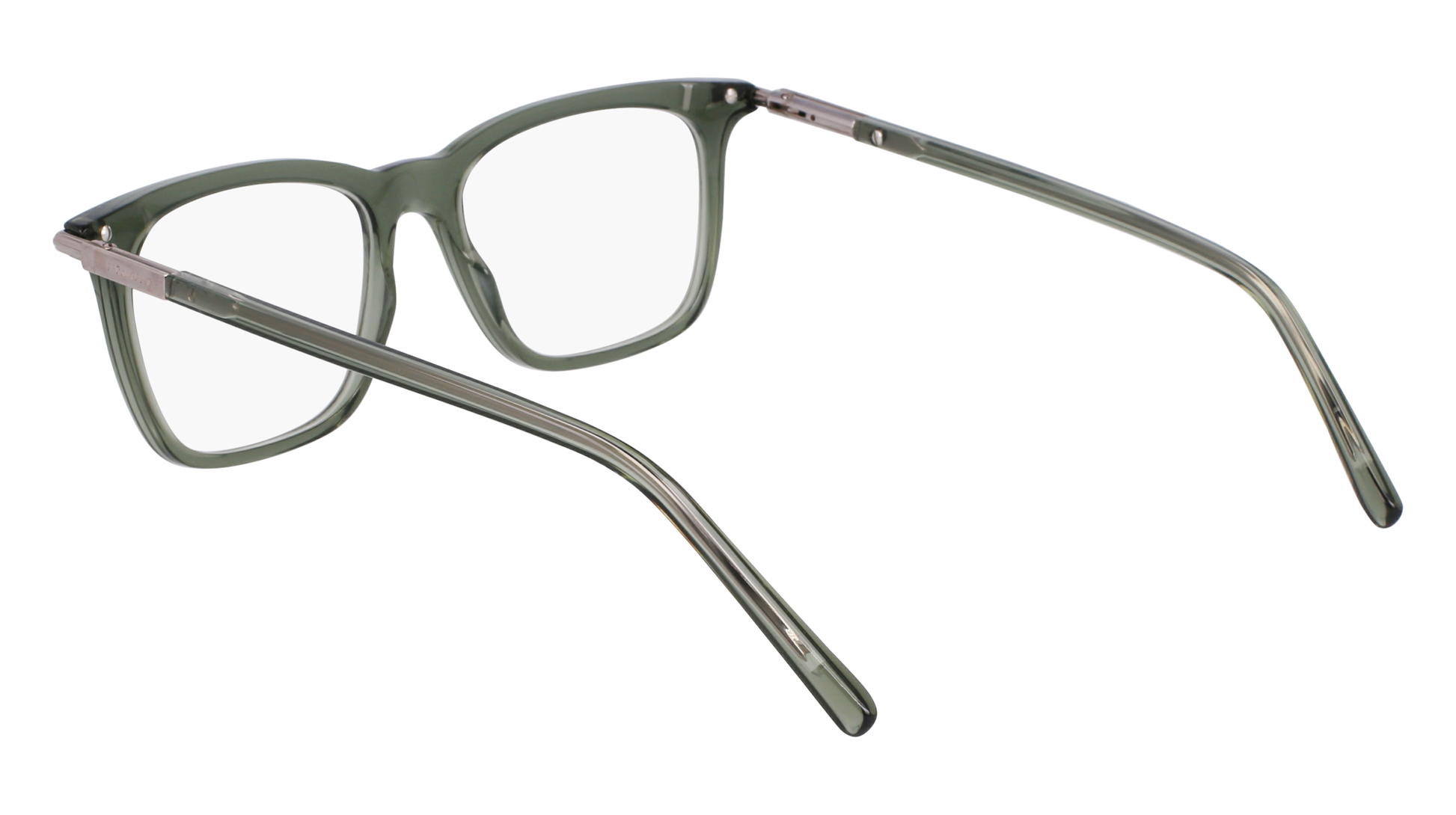 FERRAGAMO Eyeglasses SF3007 317 53