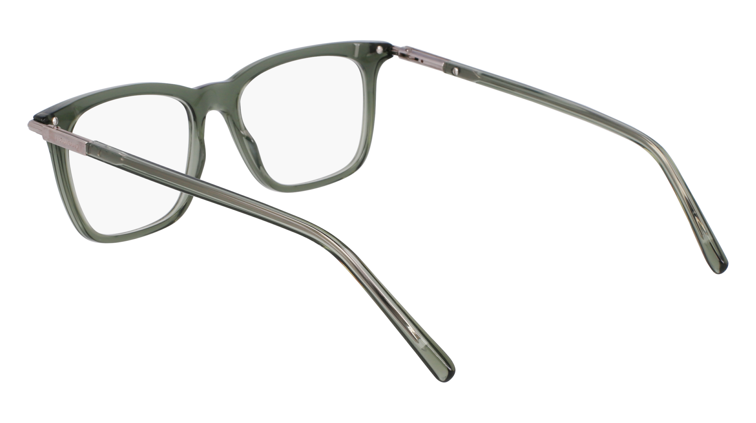 FERRAGAMO Eyeglasses SF3007 317 53