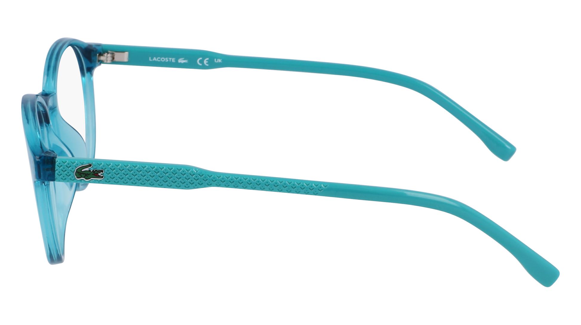 LACOSTE Eyeglasses L3658 444 48