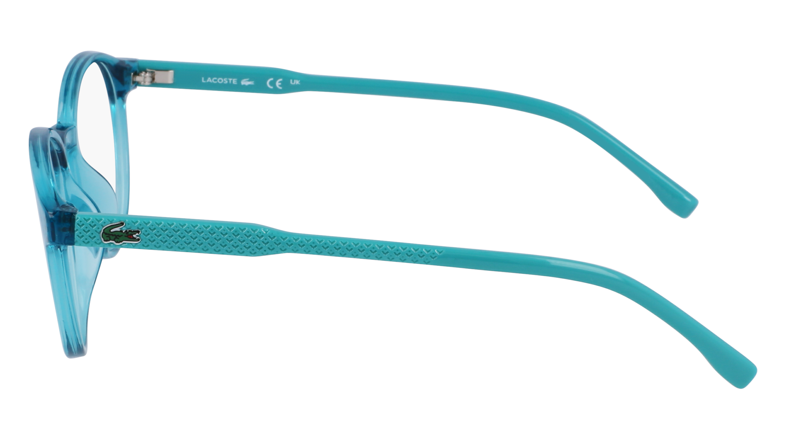 LACOSTE Eyeglasses L3658 444 48