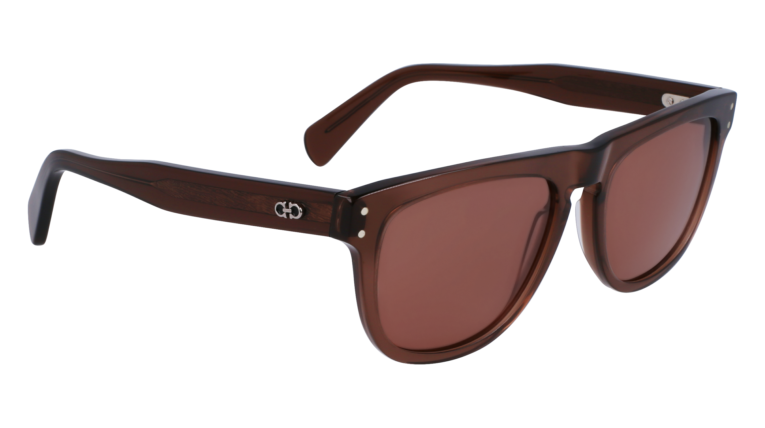 FERRAGAMO Sunglasses SF1111S 232 55