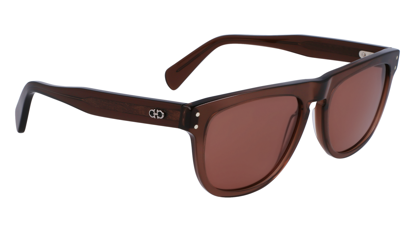 FERRAGAMO Sunglasses SF1111S 232 55