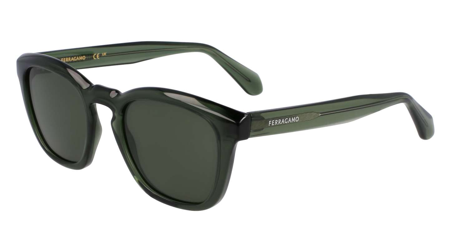 FERRAGAMO Sunglasses SF2040SE 320 50