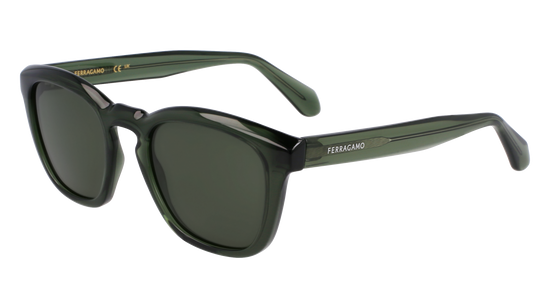 FERRAGAMO Sunglasses SF2040SE 320 50