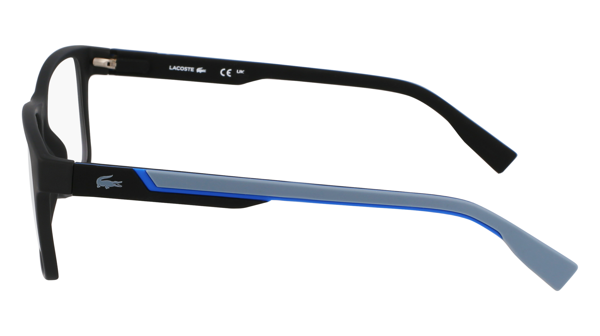 LACOSTE Eyeglasses L2707MAG-SET 2 55