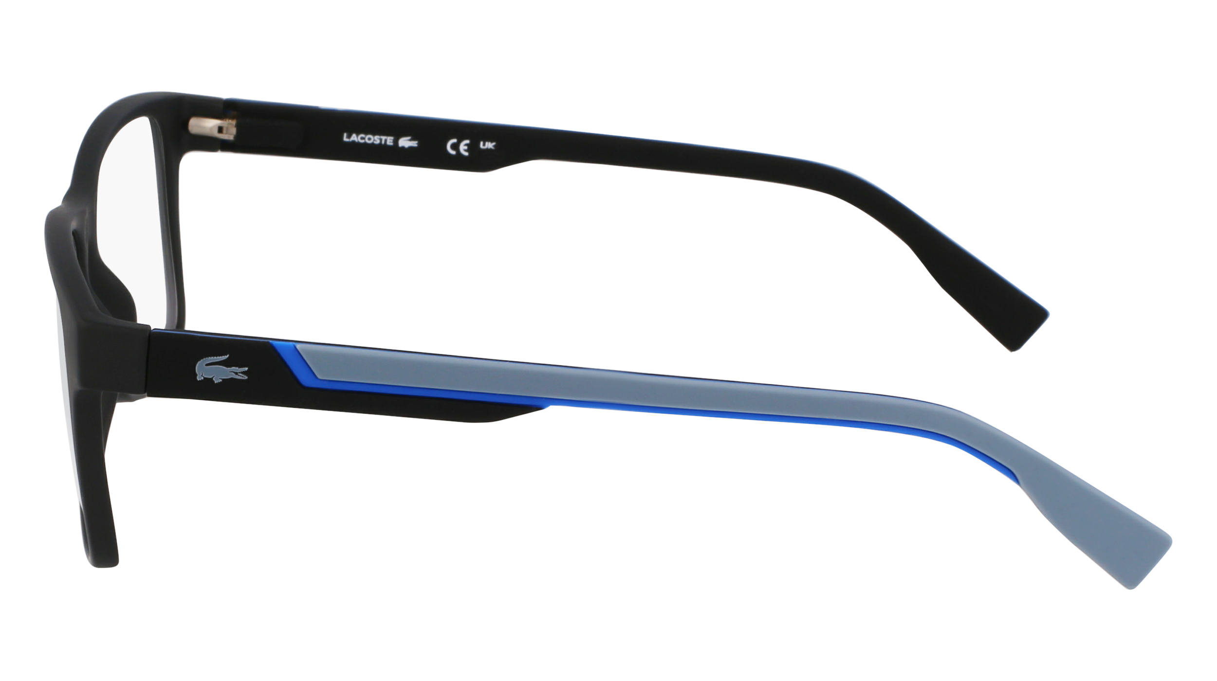 LACOSTE Eyeglasses L2707MAG-SET 2 55