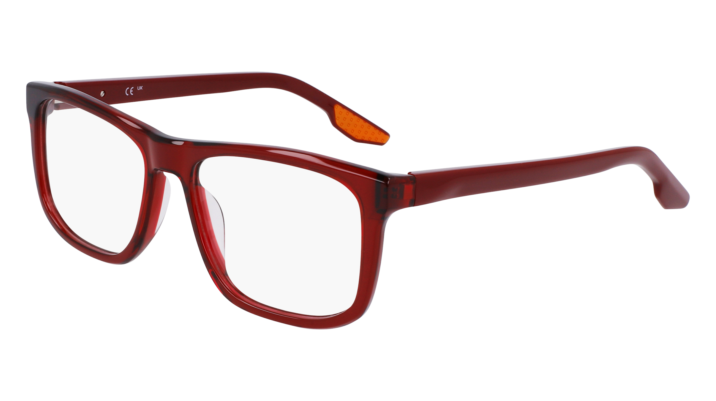 NIKE Eyeglasses NIKE 7163 601 55