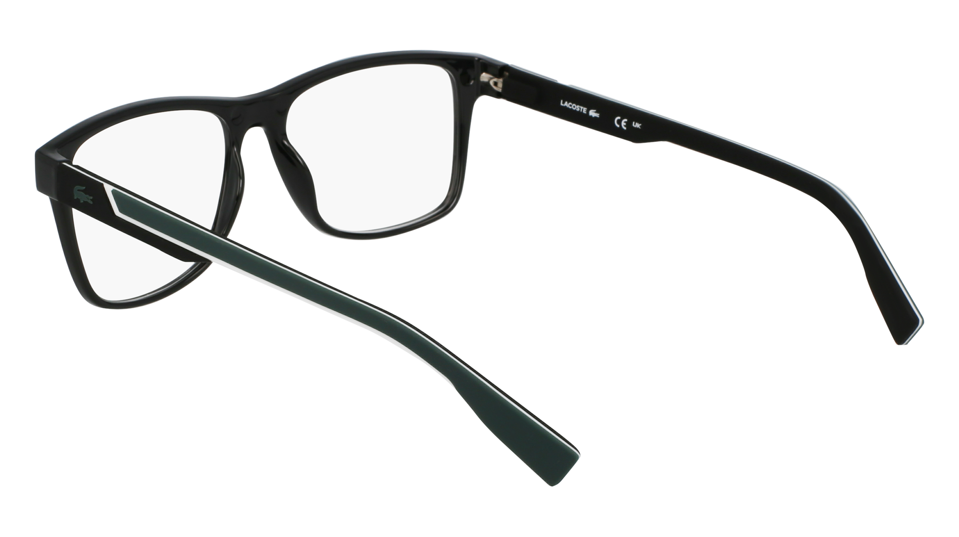 LACOSTE Eyeglasses L2707MAG-SET 1 55