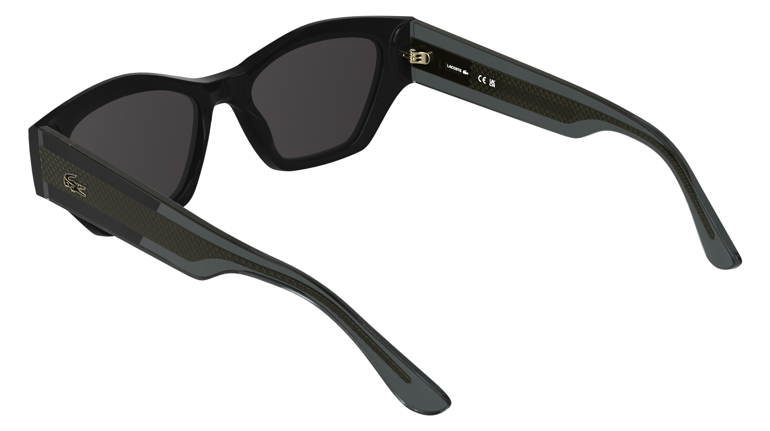Lacoste L6072S 1