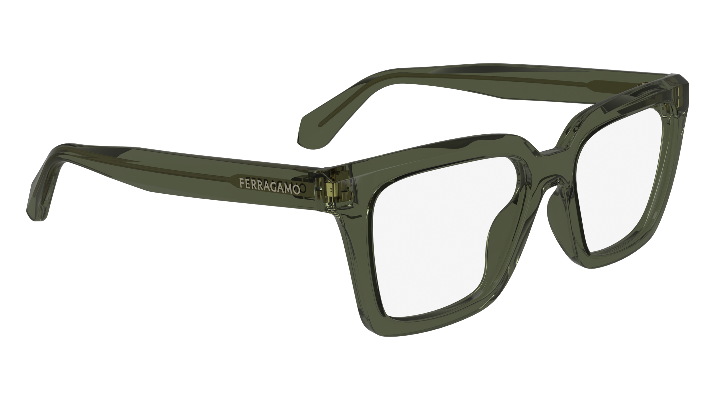 FERRAGAMO Eyeglasses SF2985 320 52