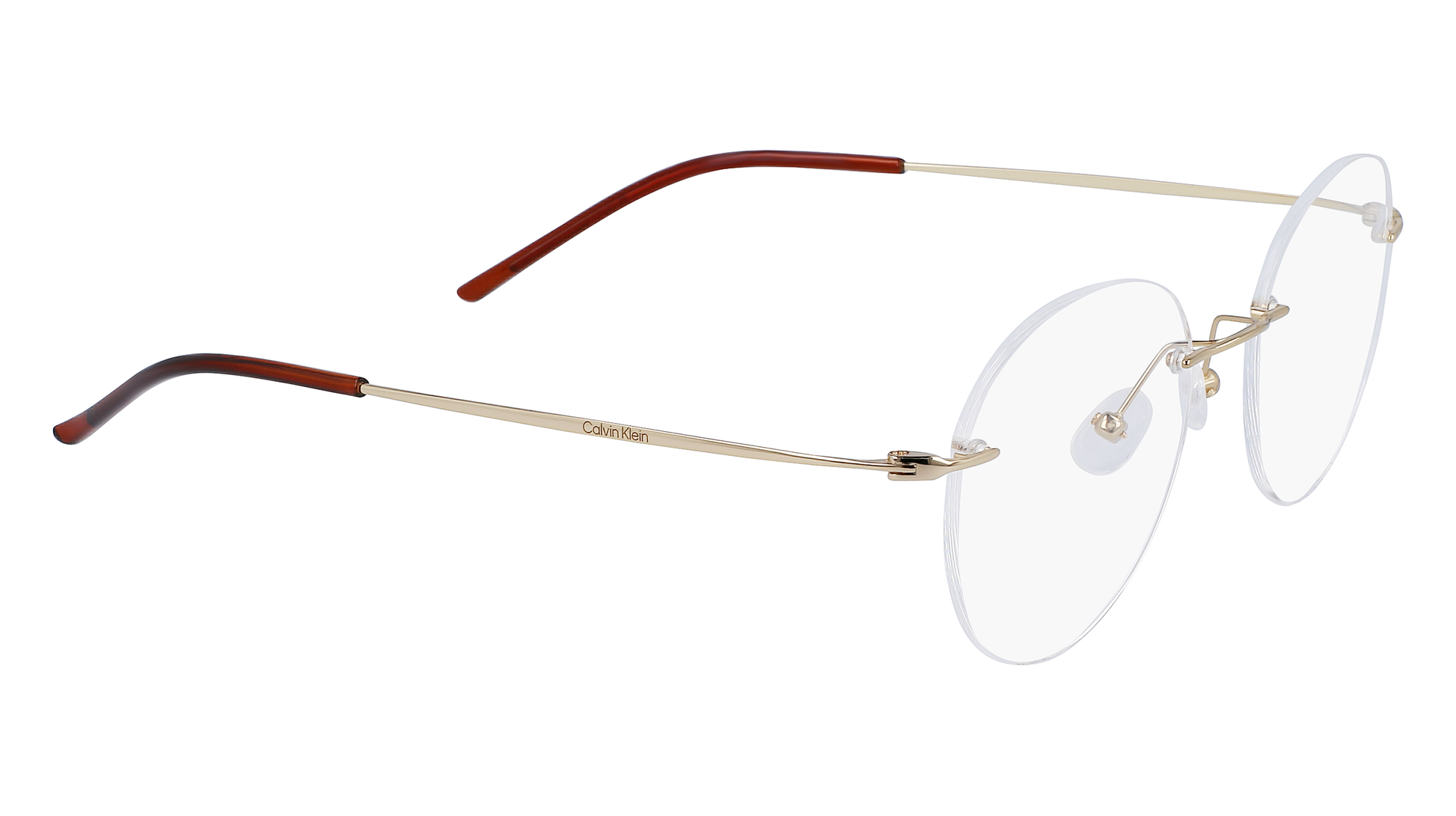 CALVIN KLEIN Eyeglasses CK22125TA 200 50