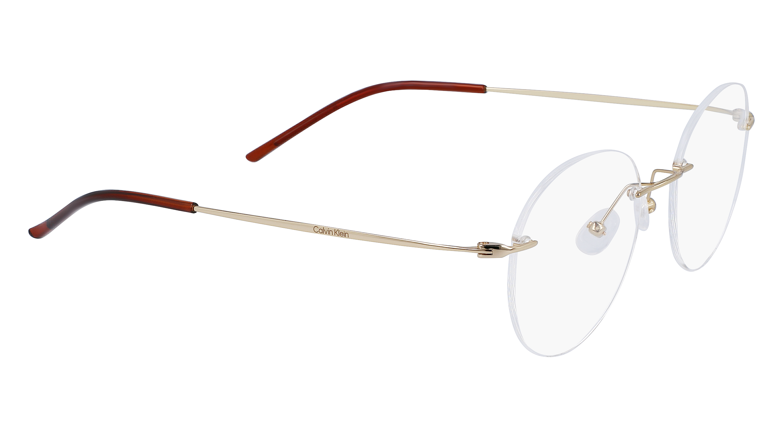 CALVIN KLEIN Eyeglasses CK22125TA 200 50