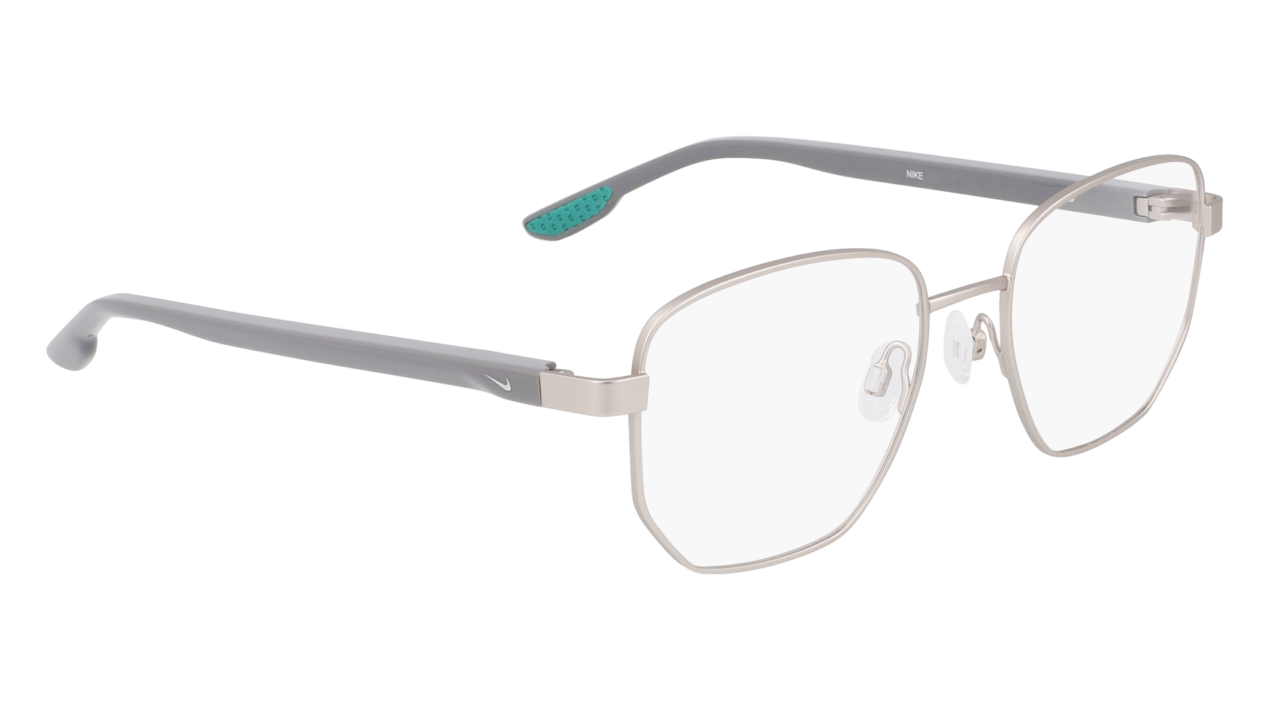 NIKE Eyeglasses NIKE 8400 45 51