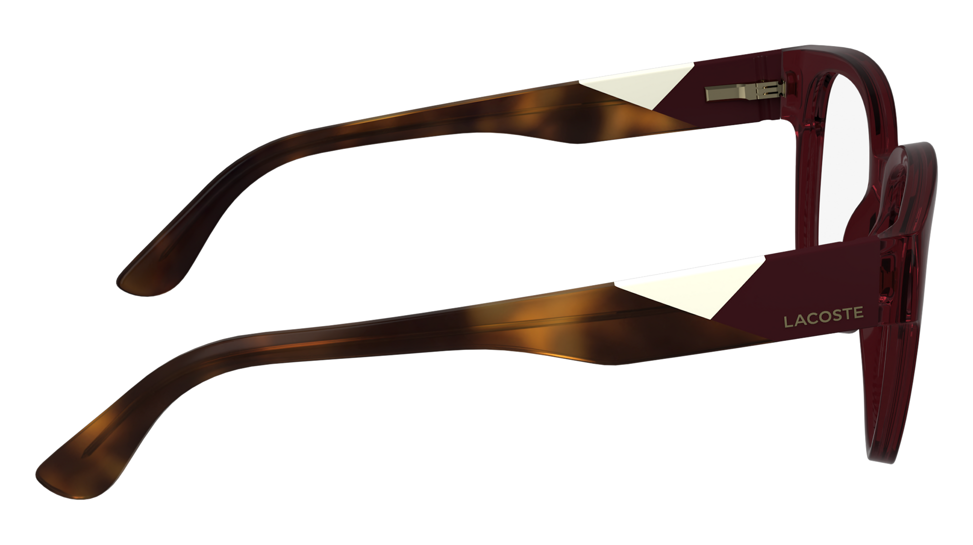 LACOSTE Eyeglasses L2953 601 55