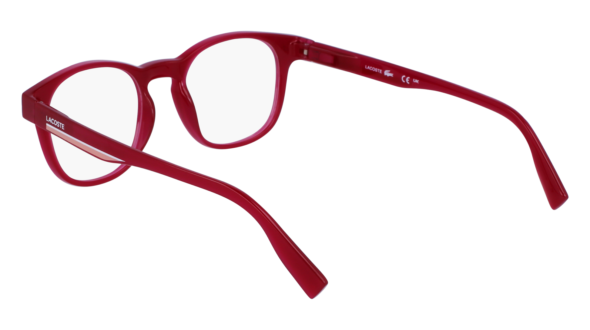 LACOSTE Eyeglasses L3654 526 46